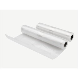 Pack 2 bobines de tubes en plastique Lacor - 69052