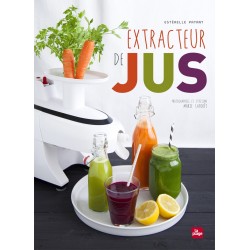 Extracteur de jus Esterelle Payany 