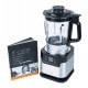 Scott Blender chauffant Gustissimo Haut de gamme