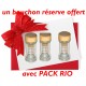 Pack Moulin Rio Naturel 