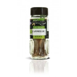 CANNELLE TUYAUX Pot de 15 g