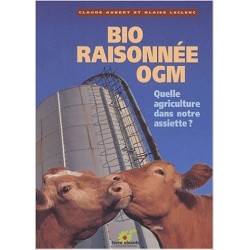 Livre bio raisonnée