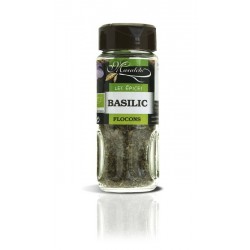 Basilic flocon pot de 11 g