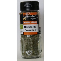 HERBES DE PROVENCE POT 20 GR