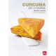 Livre Curcuma en cuisine