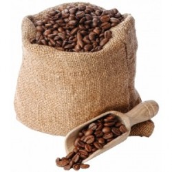 Café bio HONDURAS en grain vrac 1 kg