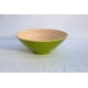 KHUP Coupelles Ø 25 cm OLIVE LAQUE