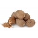 Noix de muscade entière bio pot 100 gr