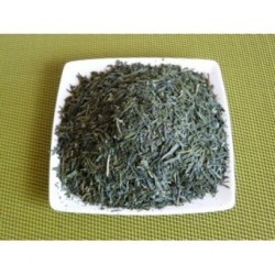 Thé vert bio Sencha sepcial