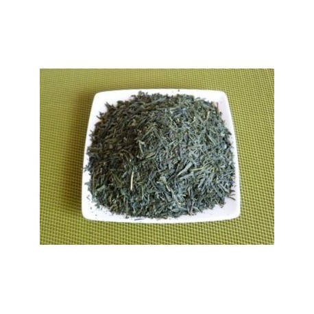 Thé vert bio Sencha sepcial