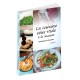 Livre la cuisine sous vide - techniques et recettes