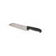 Couteau Santoku lame 18 cm