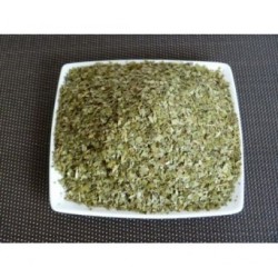 Maté Vert Bio