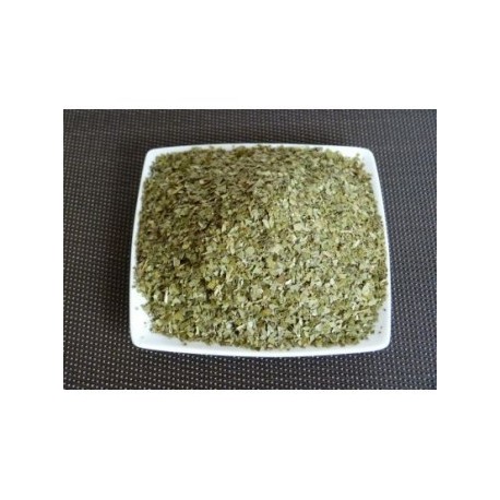 Maté Vert Bio