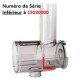 TAMBOUR JAZZ MAX POUR SERIE INF A 1500300