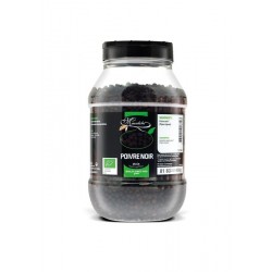 Poivre noir grain pot 450 g