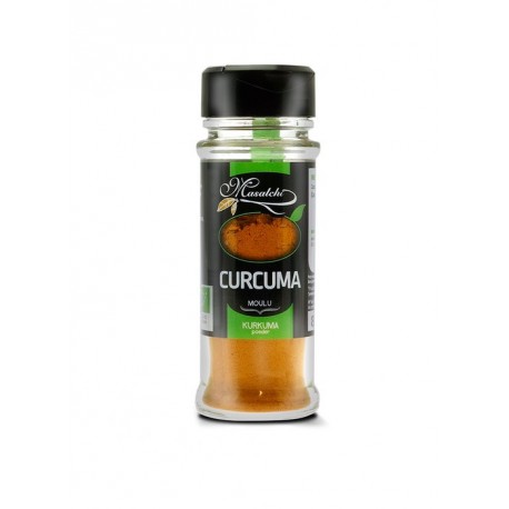 Curcuma poudre 40 gr