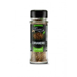 Coriandre graine pot de 25 g