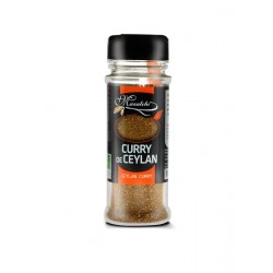 Curry de Ceylan pourdre 35 gr