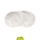 4 coussinets allaitement lavables
