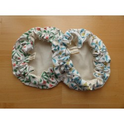 Recouvre bol en tissus