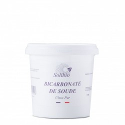 Bicarbonate de soude