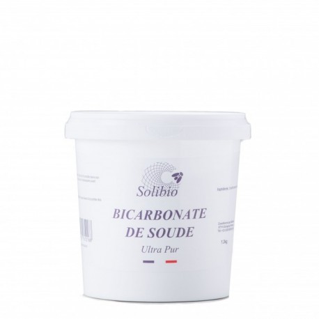 Bicarbonate de soude 1.3 kg