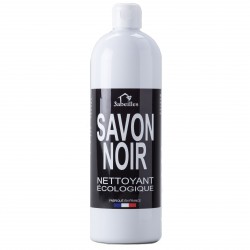 Savon Noir liquide 1L