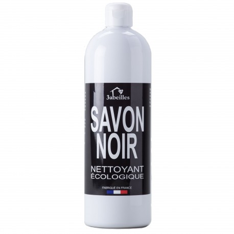 Savon Noir 1L