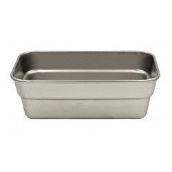 Contenant inox pour Nu Bento