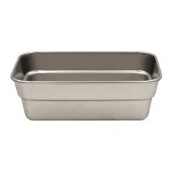 Contenant inox pour Nu Bento