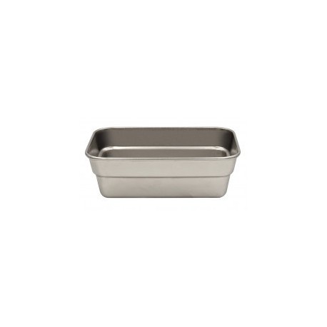 contenant inox