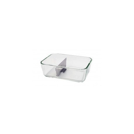 Séparateur inox pour Nu Bento