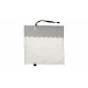 Serviette en coton bio