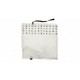 Serviette en coton bio