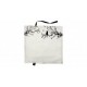 Serviette en coton bio