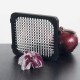 Coupe oignon et brunoise "Alligator" inox