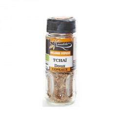 Tchaï doux copeaux 35 gr