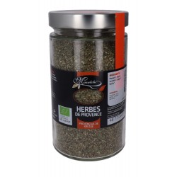 Herbes provence Bio 170 gr