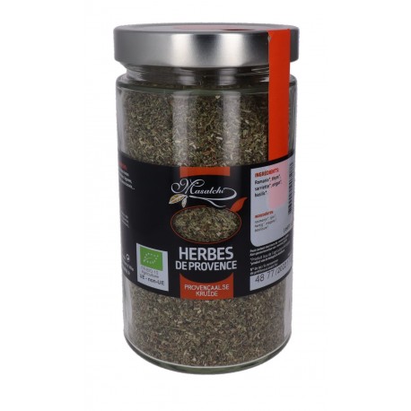 Herbes provence Bio 170 gr