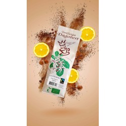Café bio Guatémala en grain vrac