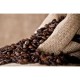 Café bio Sumatra en grain vrac