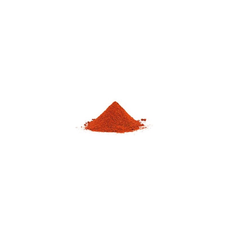 Paprika fumé 40g bio