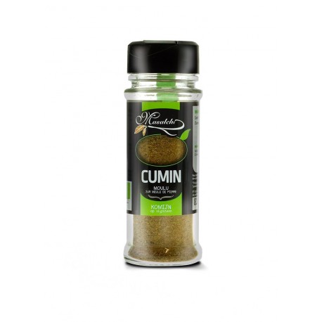 cumin moulu 35 g