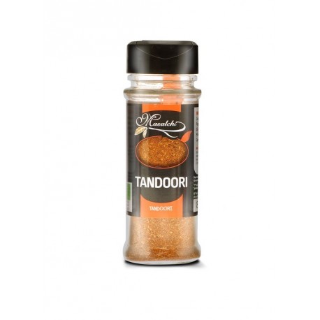 Tandoori 37 gr