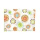 Lot de 2 torchons Coton 190 g, 50 x 70 cm