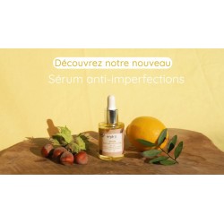 Sérum anti-imperfections Bio