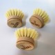 Recharge Brosse Vaisselle en bois