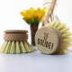 Recharge Brosse Vaisselle en bois