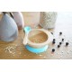 Set repas bébé bambou